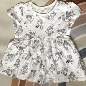 𝅺gap tunic shirt 2T